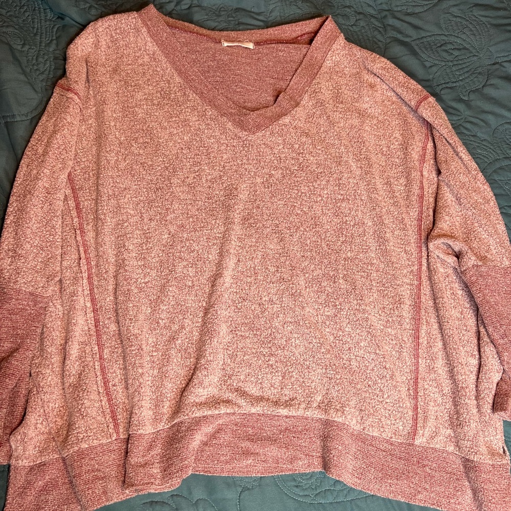 Soft Sweater